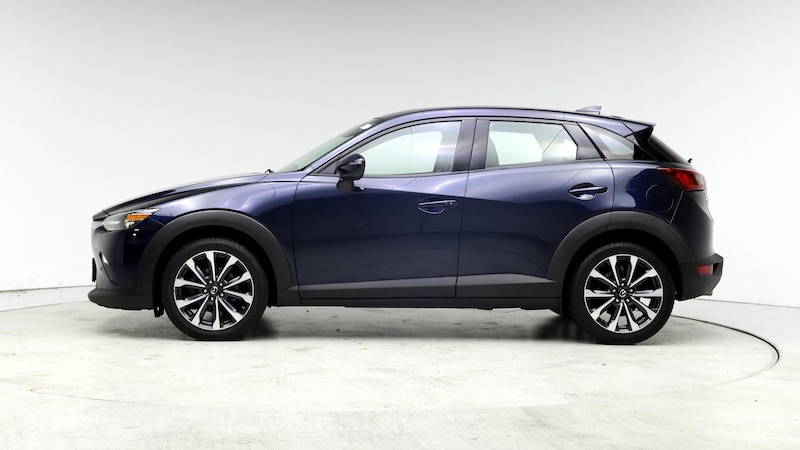 2019 Mazda CX-3 Touring 3