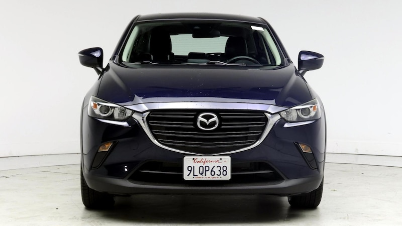 2019 Mazda CX-3 Touring 5