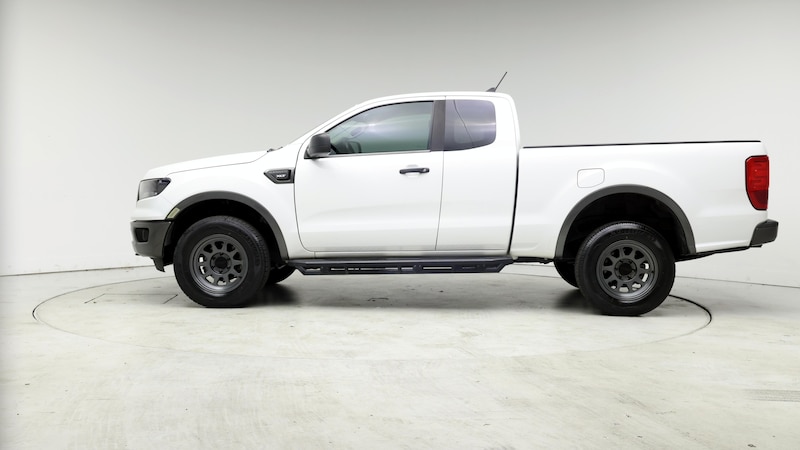 2020 Ford Ranger XLT 3