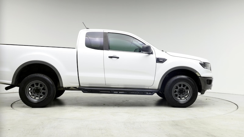 2020 Ford Ranger XLT 7