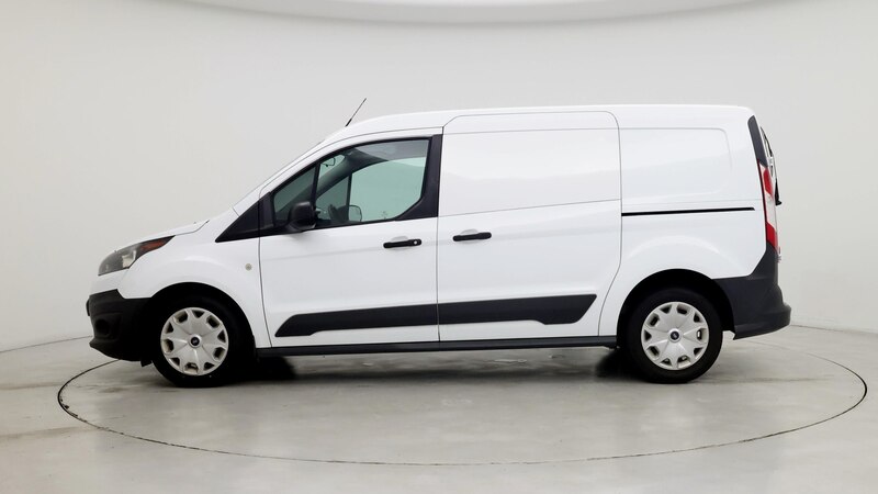 2017 Ford Transit Series Connnect XL 3