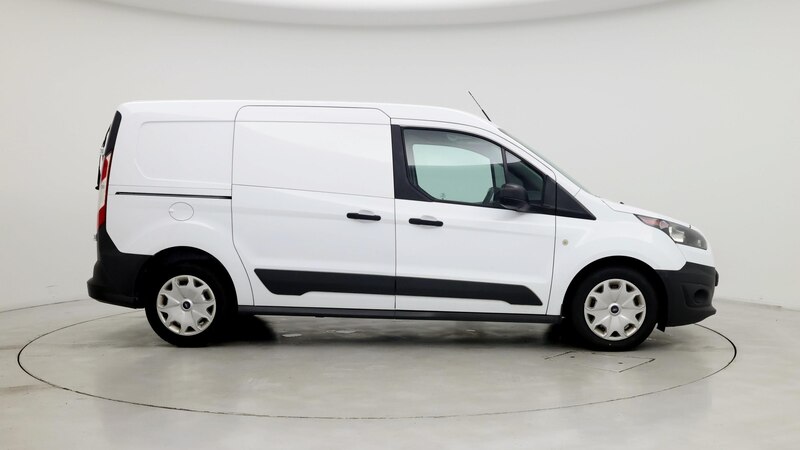 2017 Ford Transit Series Connnect XL 7