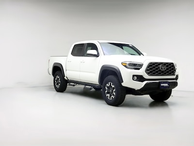 2023 Toyota Tacoma TRD Off-Road -
                Palm Springs, CA