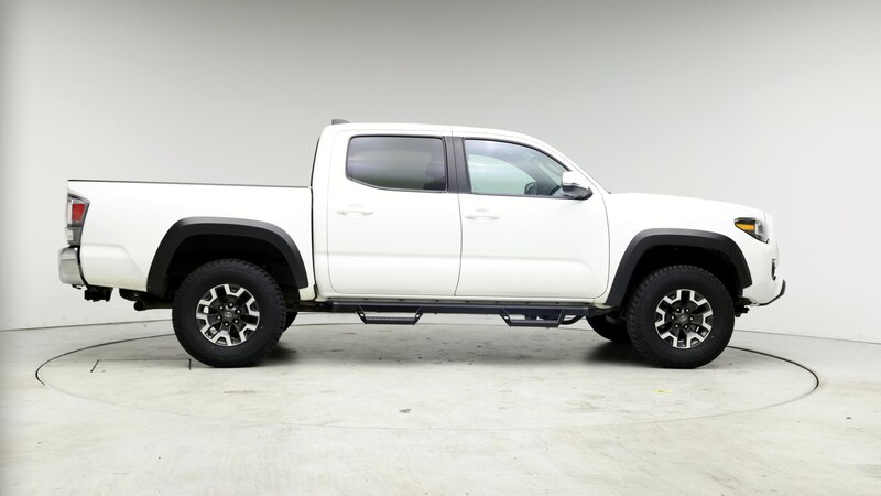 2023 Toyota Tacoma TRD Off-Road 7