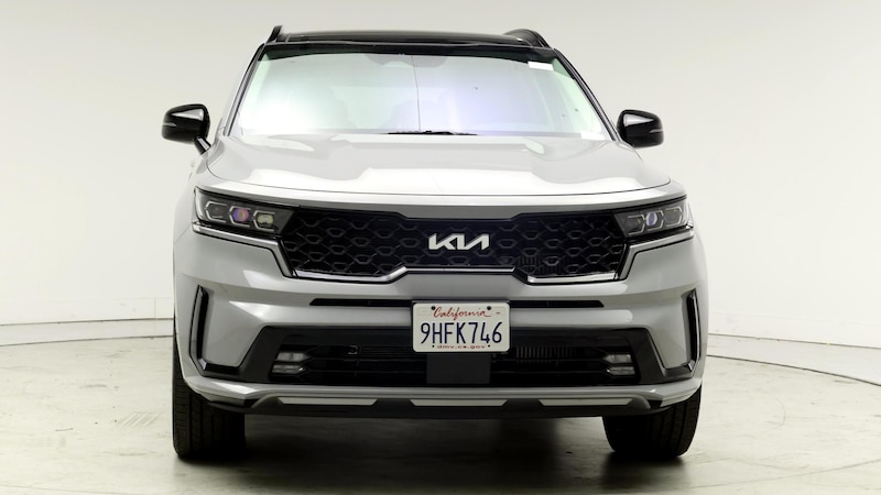 2023 Kia Sorento SX 5