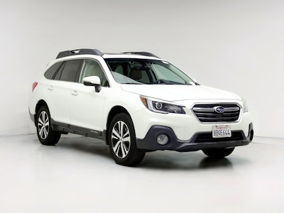 2018 Subaru Outback 2.5i Limited -
                Los Angeles, CA