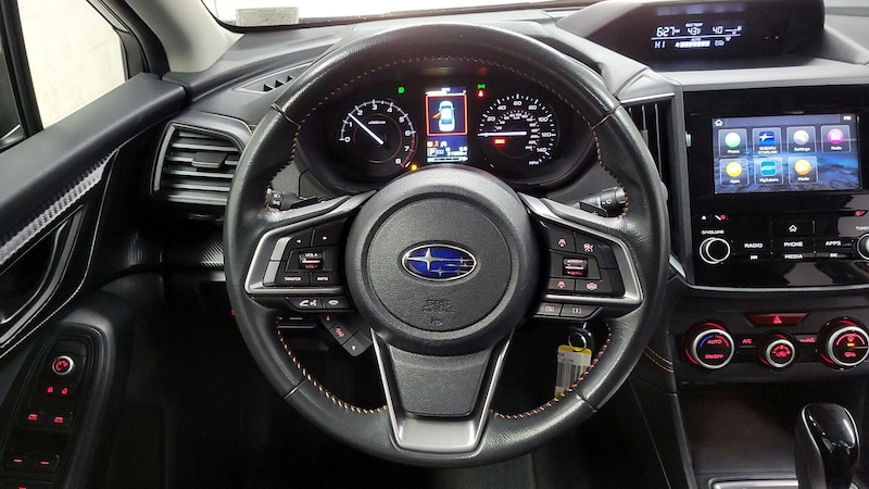 2023 Subaru Crosstrek Premium 10