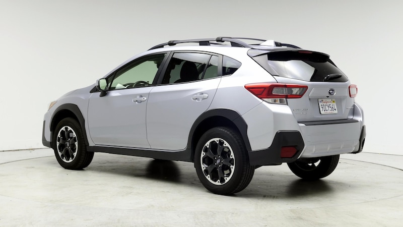 2023 Subaru Crosstrek Premium 2