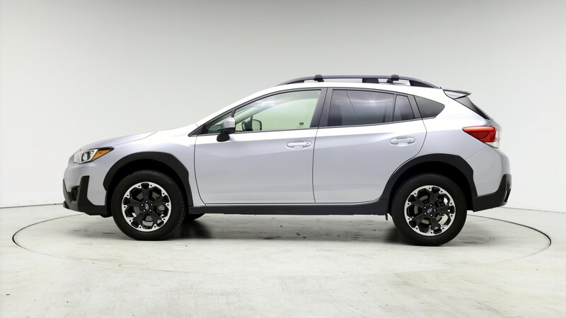 2023 Subaru Crosstrek Premium 3