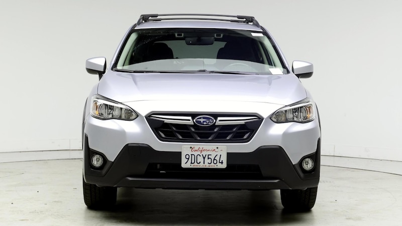 2023 Subaru Crosstrek Premium 5