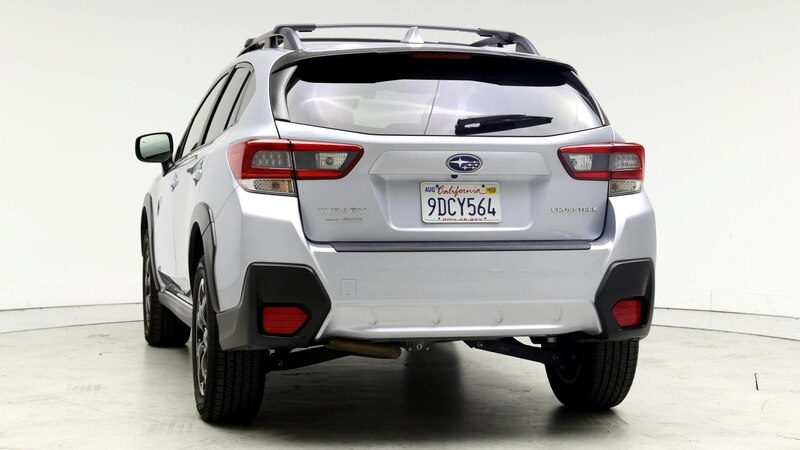 2023 Subaru Crosstrek Premium 6