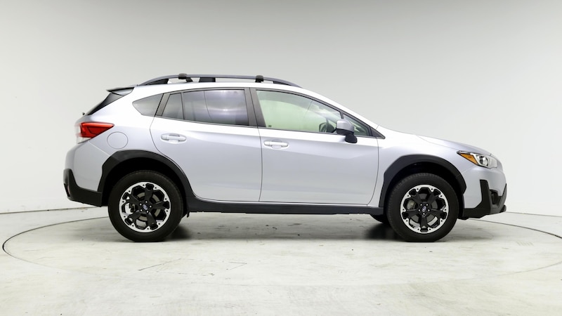 2023 Subaru Crosstrek Premium 7