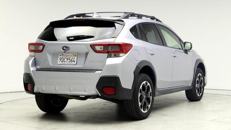 2023 Subaru Crosstrek Premium 8