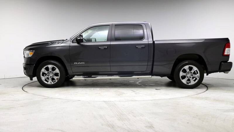 2022 RAM 1500 Big Horn 3