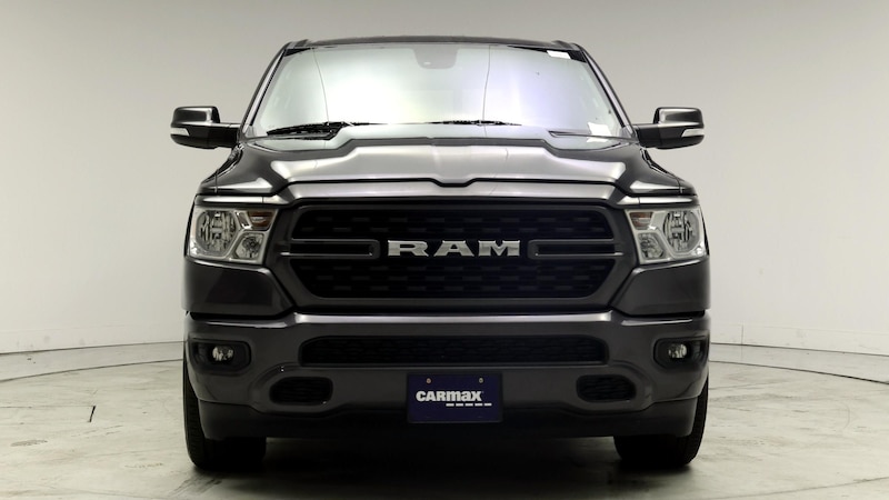 2022 RAM 1500 Big Horn 5