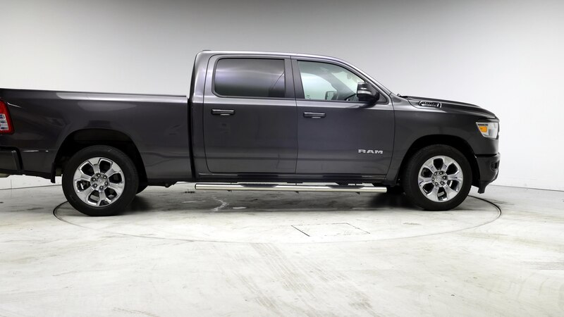 2022 RAM 1500 Big Horn 7