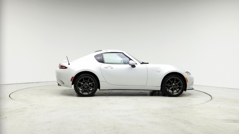 2018 Mazda MX-5 Miata Grand Touring 7