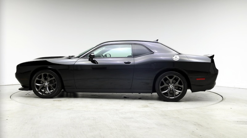 2019 Dodge Challenger R/T 3