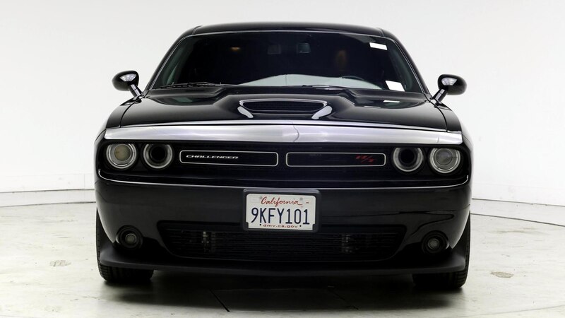 2019 Dodge Challenger R/T 5