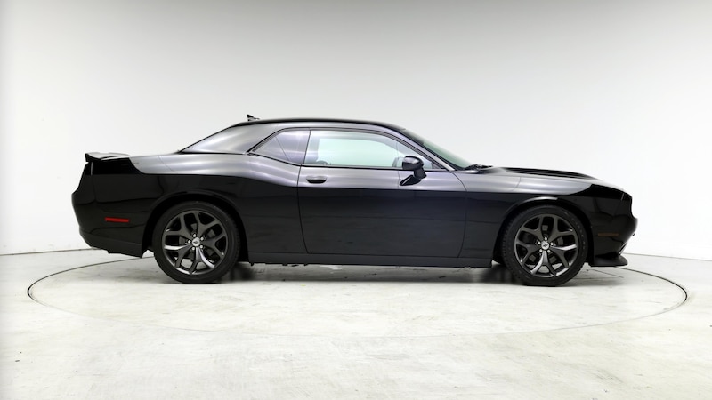 2019 Dodge Challenger R/T 7