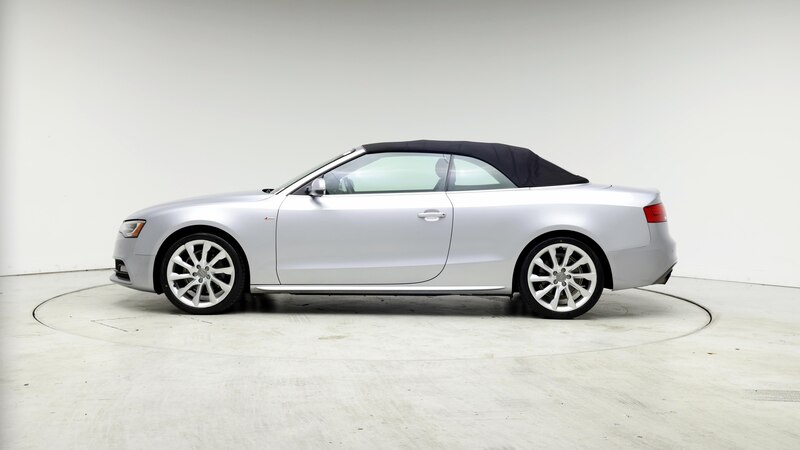 2015 Audi A5 Premium Plus 3