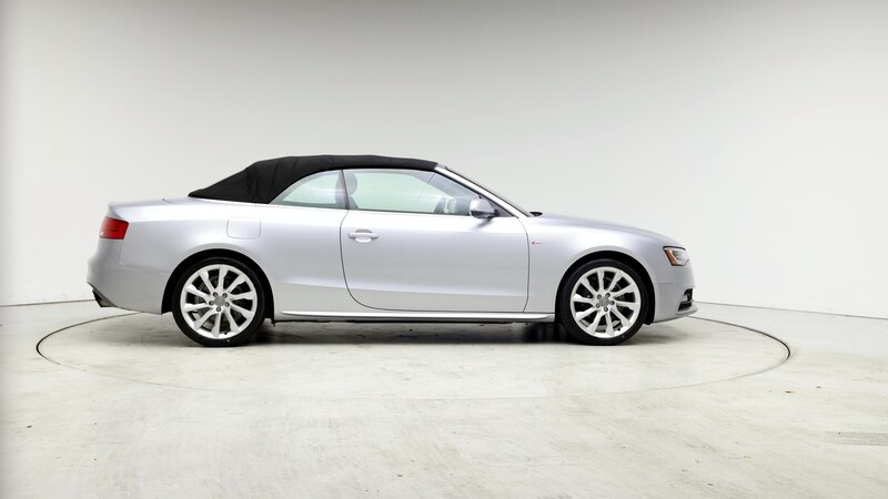 2015 Audi A5 Premium Plus 7