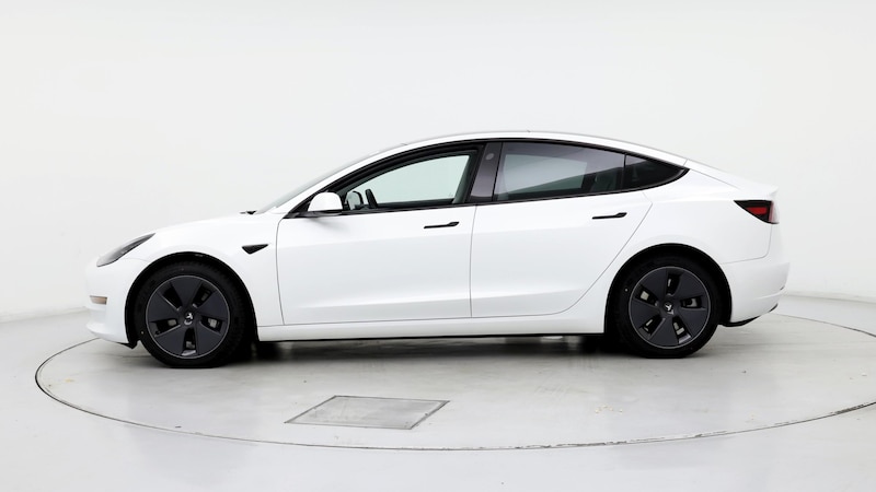 2022 Tesla Model 3 Long Range 3