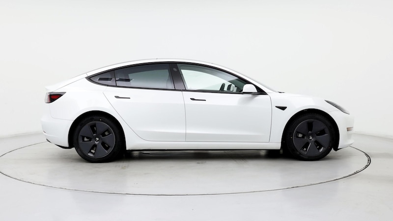 2022 Tesla Model 3 Long Range 7