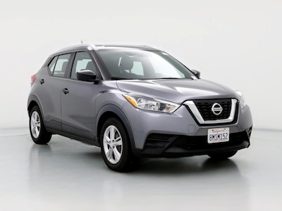 2019 Nissan Kicks S -
                Los Angeles, CA