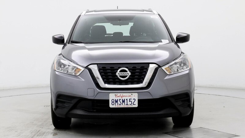 2019 Nissan Kicks S 5