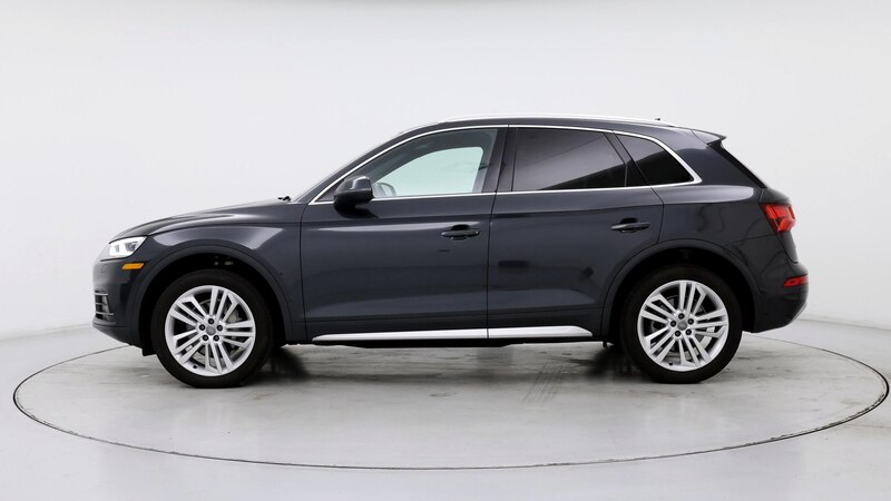 2019 Audi Q5 Premium Plus 3