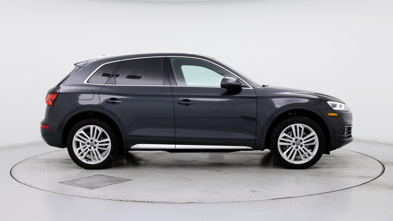 2019 Audi Q5 Premium Plus 7