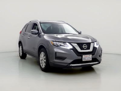 2018 Nissan Rogue SV -
                Costa Mesa, CA