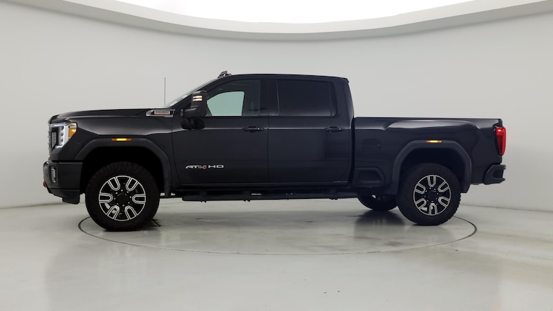 2020 GMC Sierra 2500 AT4 3