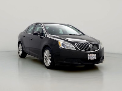 2015 Buick Verano  -
                Los Angeles, CA