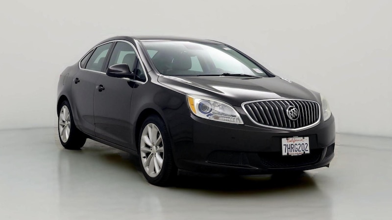 2015 Buick Verano  Hero Image