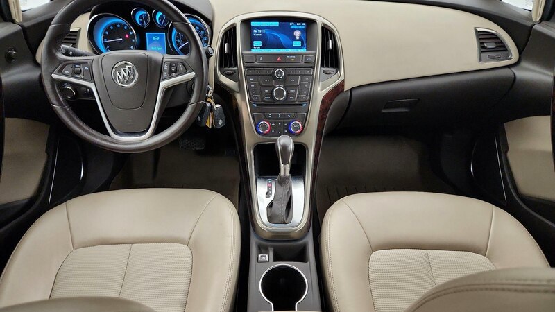 2015 Buick Verano  9