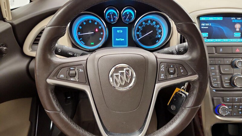 2015 Buick Verano  10