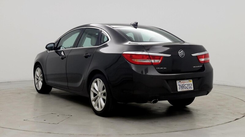 2015 Buick Verano  2