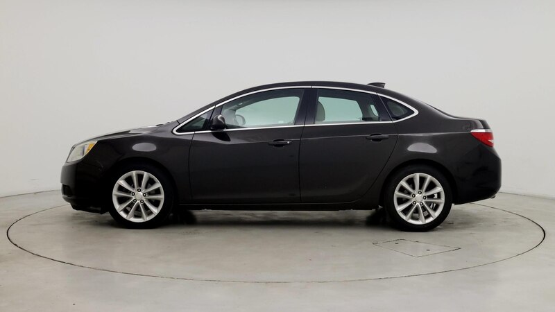 2015 Buick Verano  3