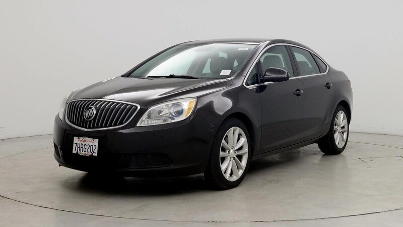 2015 Buick Verano  4