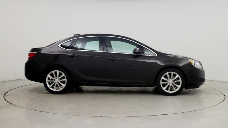 2015 Buick Verano  7