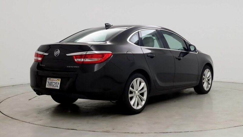 2015 Buick Verano  8