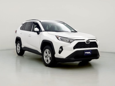 2020 Toyota RAV4 XLE -
                Irvine, CA