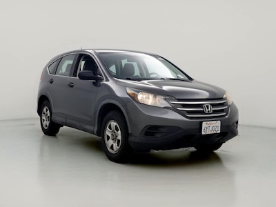 2013 Honda CR-V LX -
                Norco, CA