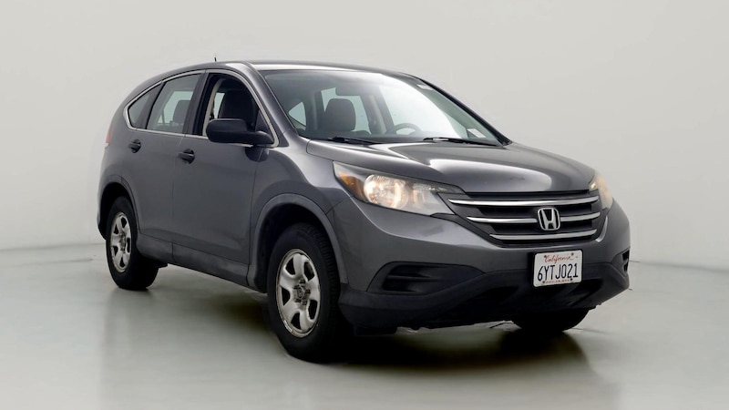 2013 Honda CR-V LX Hero Image