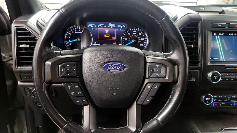 2019 Ford Expedition Limited 10