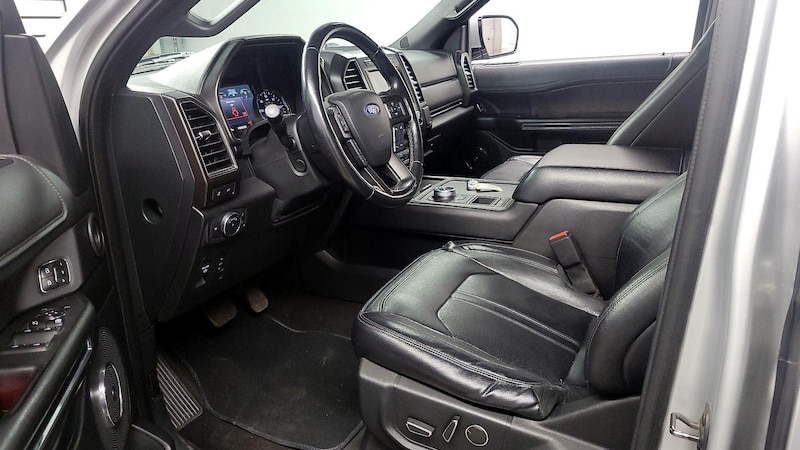 2019 Ford Expedition Limited 11