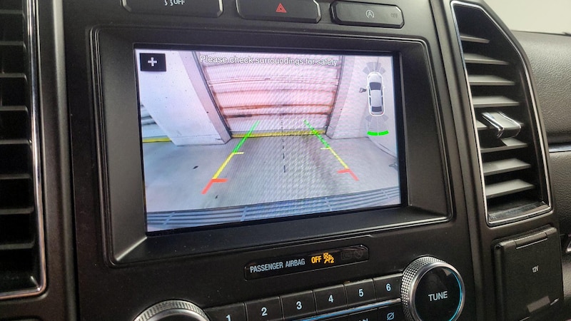 2019 Ford Expedition Limited 13