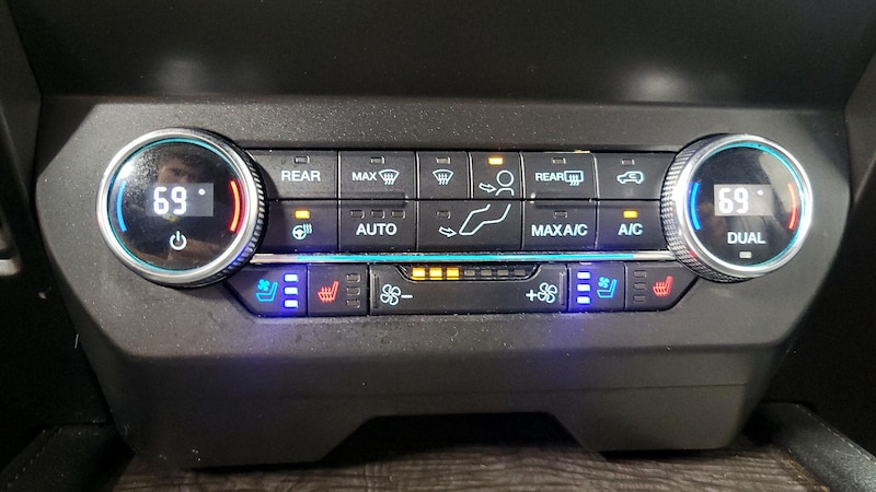 2019 Ford Expedition Limited 15